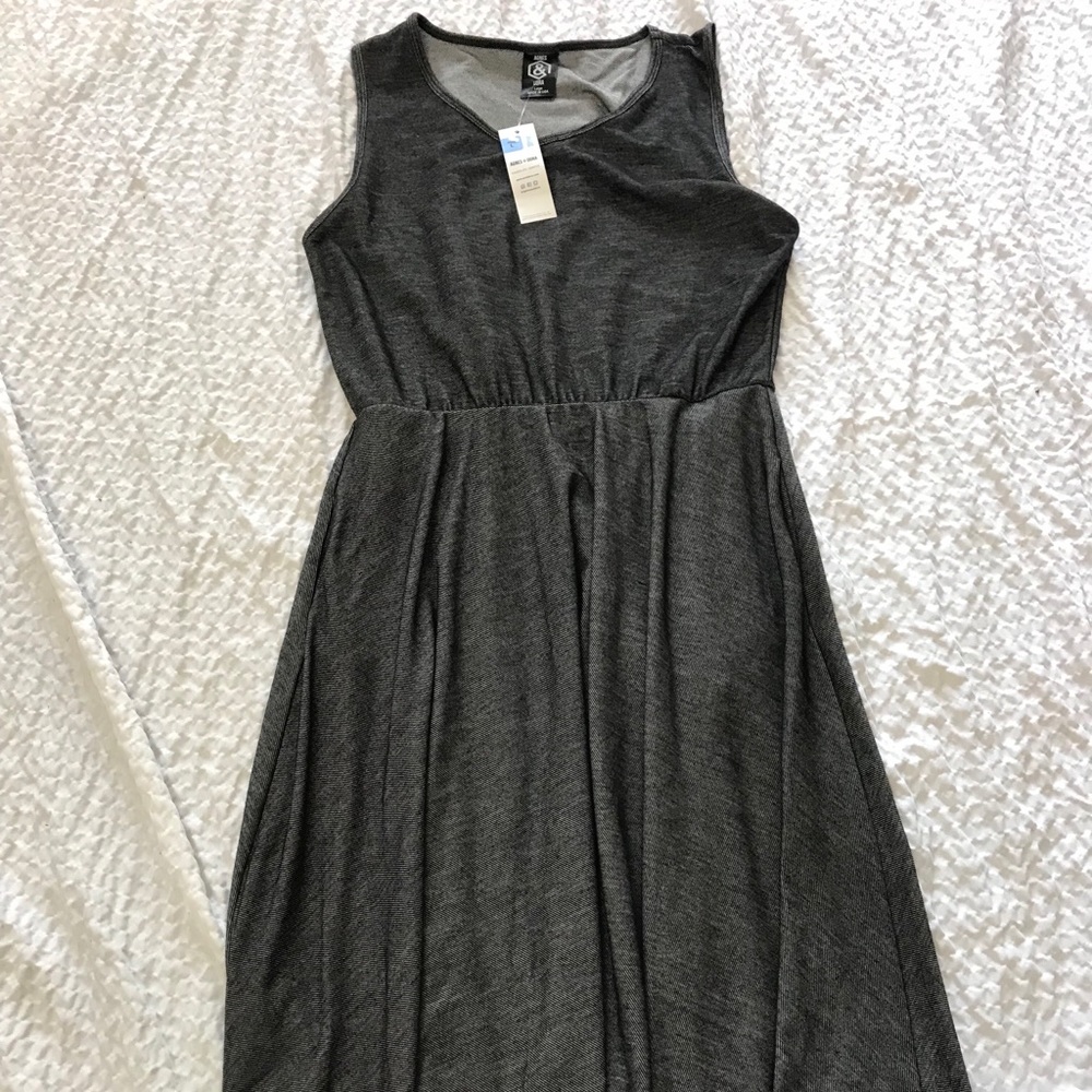 Agnes & Fora Angelou Dress